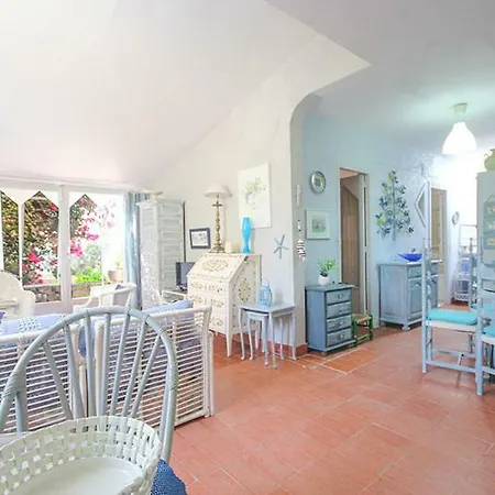 Casa vacanze Maravilla *