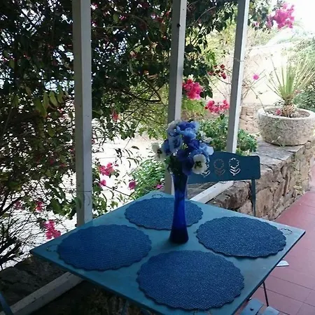 Maravilla Casa vacanze Calpe