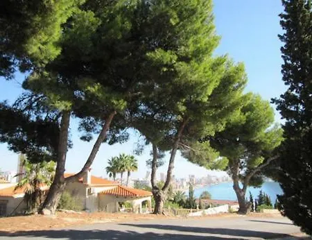 Casa vacanze Maravilla Calpe