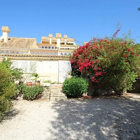 Casa vacanze Maravilla Calpe