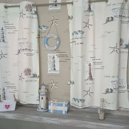 Casa vacanze Maravilla *